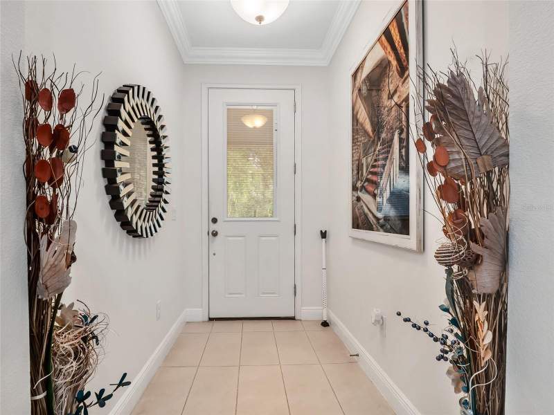 3 bedroom Townhouse at 14309 Pondhawk Lane, Lakeview/Citrus Park, Tampa — photo 3
