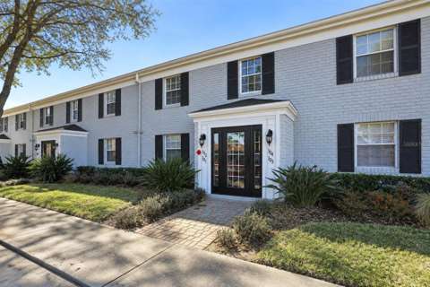 302 Lewfield Circle #302, home for sale in Winter Park 32792