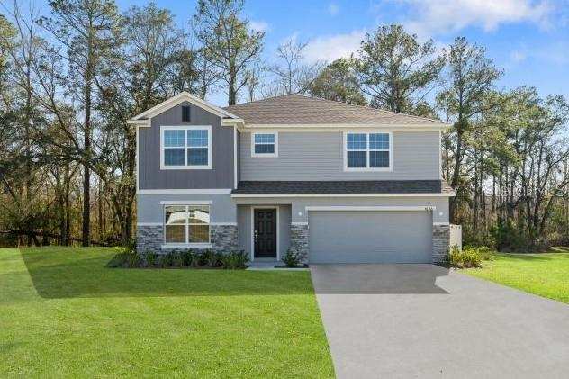 4 bedroom Single Family Residence at 1485 Trinidad Street, Glenwood Park 2nd Addition, Deland — photo 1