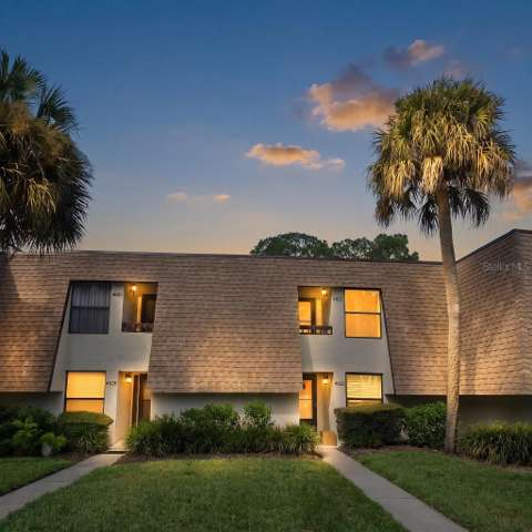 4626 Ringwood Meadow #25, home for sale in Sarasota 34235