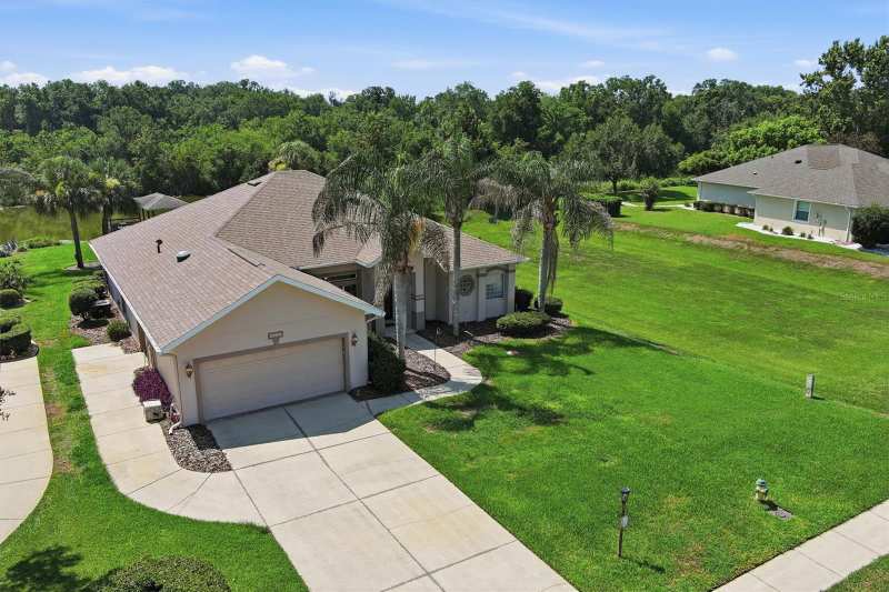 3 bedroom Single Family Residence at 6042 Landings Boulevard, Harbor Hills Pt Rep, Lady Lake — photo 1