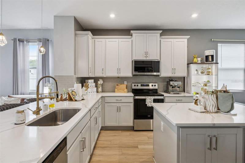 4 bedroom Single Family Residence at 11492 Sunsail Avenue, Starwood Ph N-1C, Orlando — photo 5
