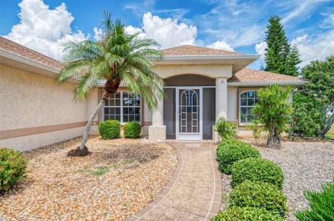 25 Tournament Road, Rotonda West FL - photo 7 of 65