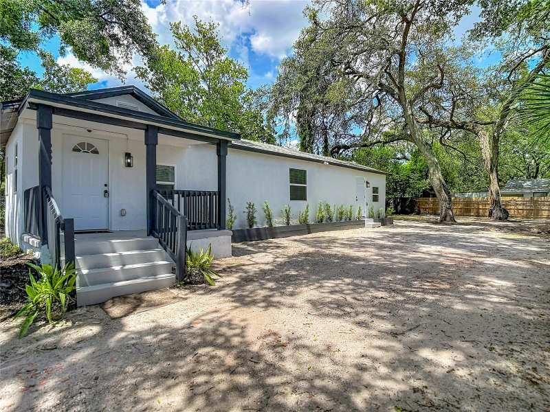 2 bedroom Single Family Residence at 10009 N Florence Avenue, Sonoma Heights Unit 2 Map Of, Tampa — photo 1