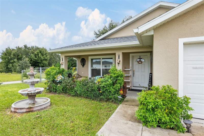 3 bedroom Single Family Residence at 4660 SW 130th Street, Marion Oaks Un 07, Ocala — photo 3
