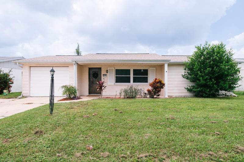 Eastwood Acres