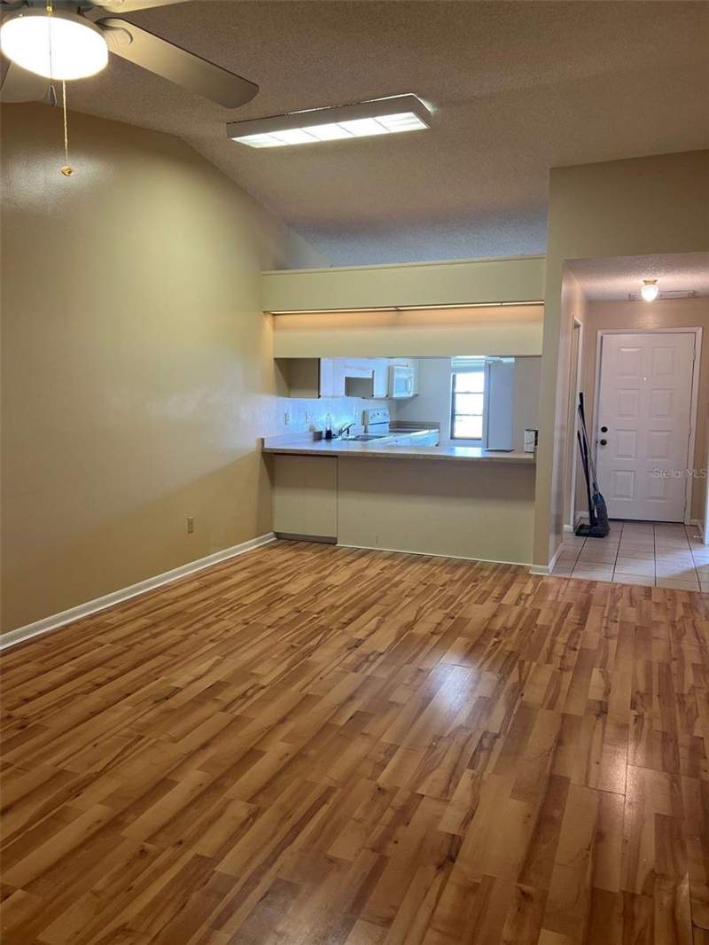 2 bedroom Condominium at 345 Terrace Hill Boulevard #3E, Terrace Hill Patio Homes, Debary — photo 2