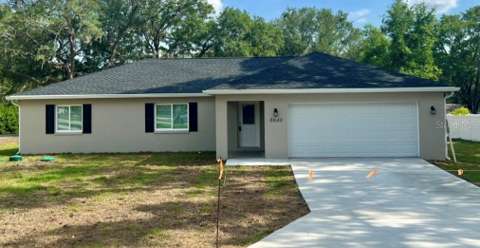8640 SE 157 Place, home for sale in Summerfield 34491