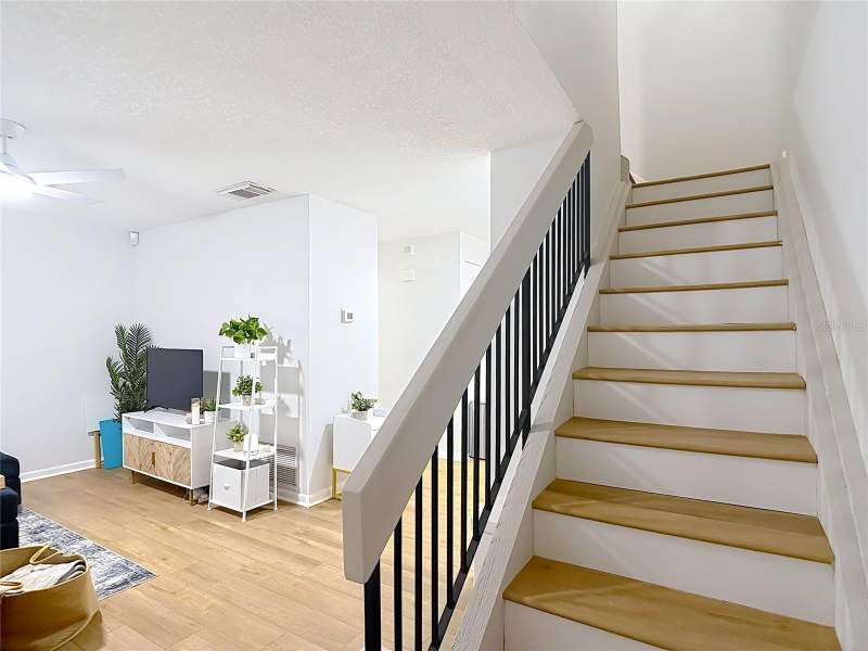 2 bedroom Townhouse at 14732 Pine Glen Circle, Lake Forest Unit 1, Lutz — photo 4