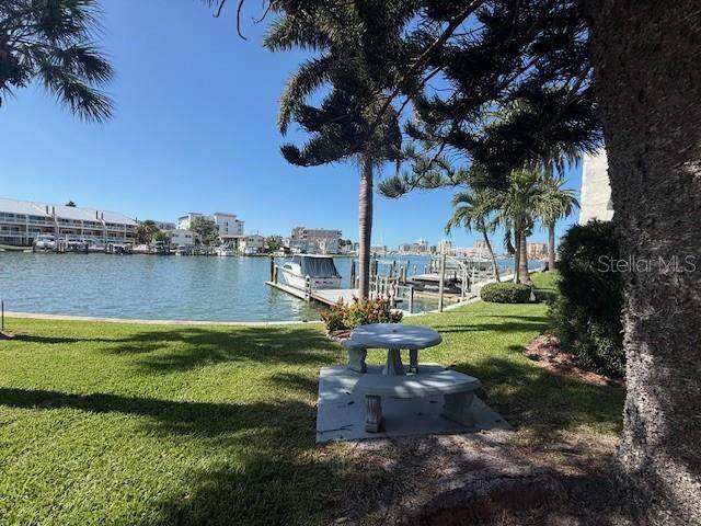 3 bedroom Condominium at 430 Larboard Way #3, M B R Condo, Clearwater Beach — photo 4