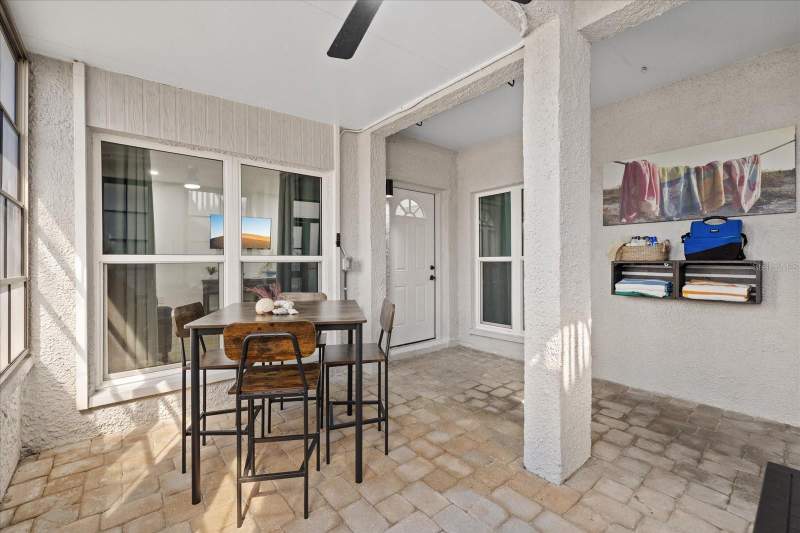 1 bedroom Condominium at 253 Rex Place #B, Madeira Beach Yacht Club Condo, Madeira Beach — photo 4
