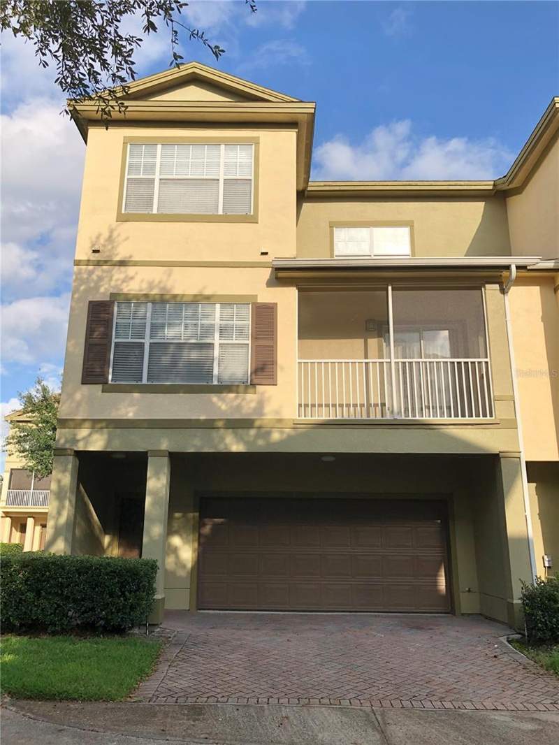 Estates At Park CentralCondos for Sale in Orlando, FL