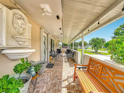 19731 NW 33rd Avenue, Miami Gardens FL - photo 6 of 6