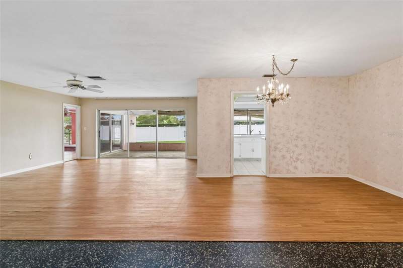 3 bedroom Single Family Residence at 14363 Neptune Road, Imperial Point, Seminole — photo 4