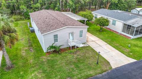 2908 Kingswood Circle, home for sale in Brooksville 34604