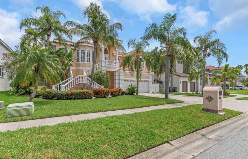 5 bedroom Single Family Residence at 3187 Shoreline Drive, Seabrooke, Clearwater — photo 4