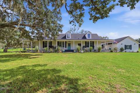 1750 W Mansfield Street, home for sale in Lecanto 34461