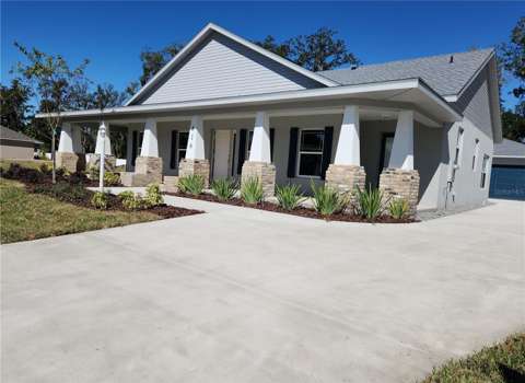 416 Shannon Estates Court, home for sale in Plant City 33563