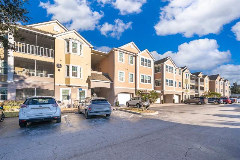 2 bedroom Condominium at 6413 Astor Village Avenue #305, Hamptons At Metrowest, Orlando — photo 2