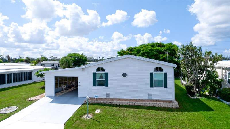 Heather Hills Estates