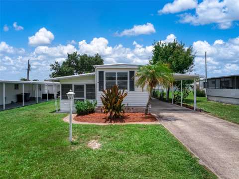 3519 Maine Avenue, home for sale in Sebring 33870