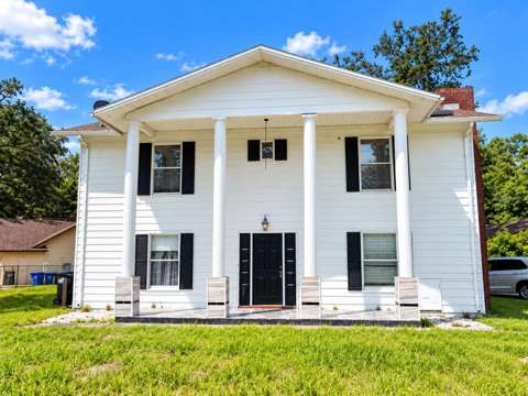 1150 Lake Blanche Drive, home for sale in Orlando 32808