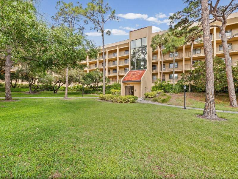 3 bedroom Condominium at 3078 EASTLAND BOULEVARD #309, IMPERIAL PINES CONDO, CLEARWATER — photo 1