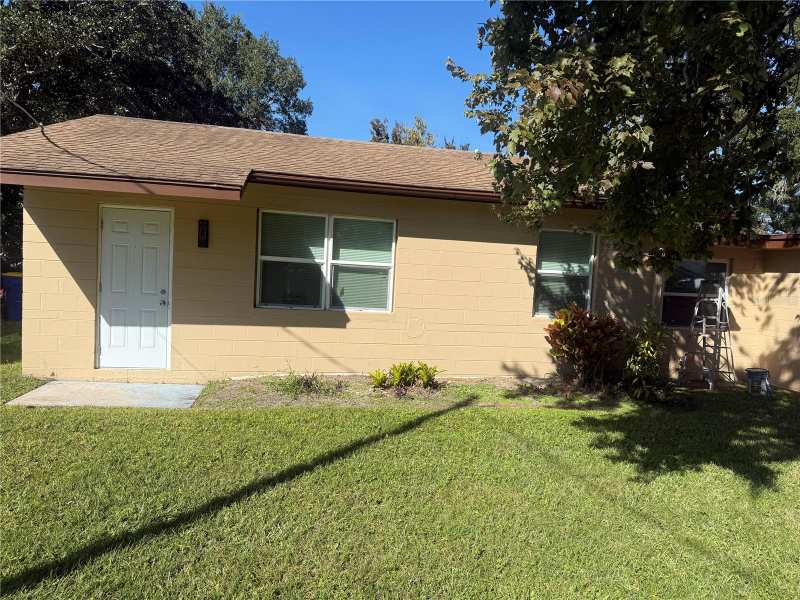 3 bedroom Single Family Residence at 305 Ann Street, Edgewater Acres Unit 01 Resub, Edgewater — photo 1