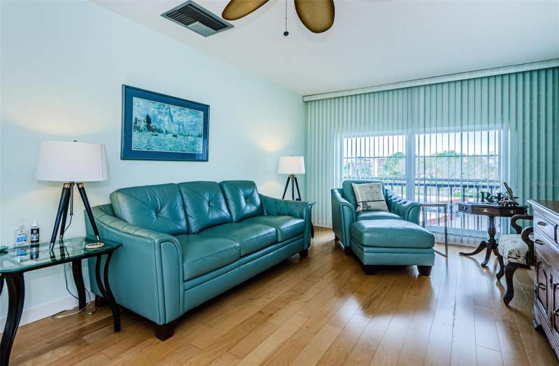 2 bedroom Condominium at 2700 Bayshore Boulevard #3310, Mediterranean Manors, Dunedin — photo 5
