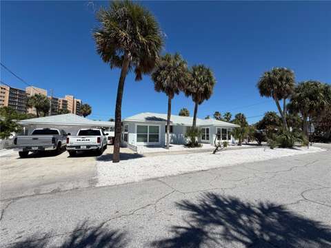 850 Mandalay Avenue, luxury home for sale in Clearwater Beach