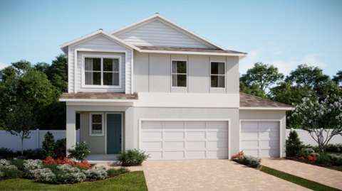 2633 Cavanaugh Drive, home for sale in Orlando 32817