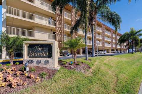 105 Island Way #138, home for sale in Clearwater 33767