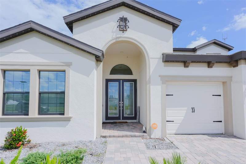 4 bedroom Single Family Residence at 12648 Bergstrom Bay Drive, Triple Crk Village N & P, Riverview — photo 4
