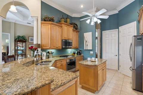 9939 Santa Barbara Court, Howey In The Hills FL - photo 13 of 63