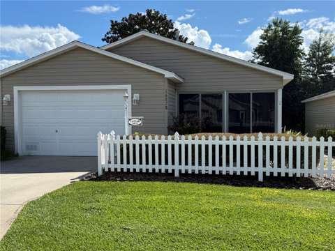 16878 SE 94Th Sunnybrook Circle, home for sale on SE 94Th Sunnybrook Circle