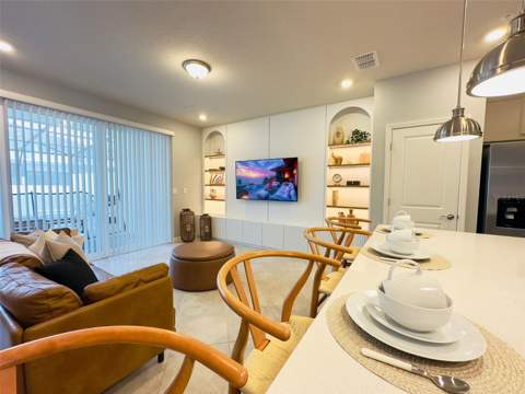 1256 Blue Paradise Drive, Clermont FL - photo 6 of 6