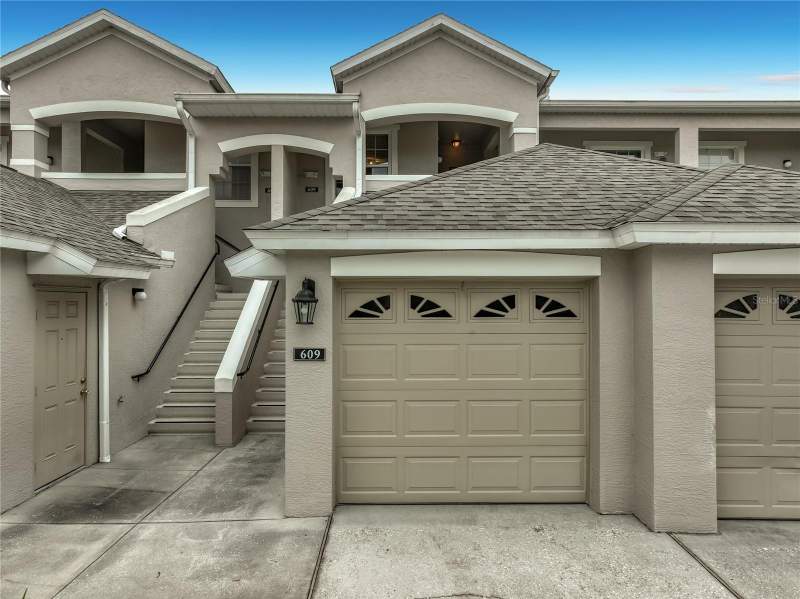 2 bedroom Condominium at 9417 Myrtle Creek Lane #609, Veranda I/Lk Hart, Orlando — photo 3