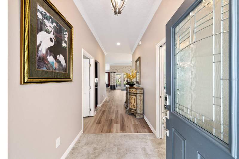 4 bedroom Single Family Residence at 1194 McDonough Place, Villages/Fruitland Park Un 39, The Villages — photo 3