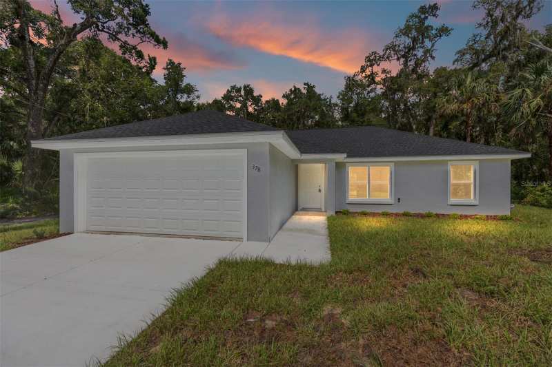 3 bedroom Single Family Residence at 202 Fisher Loop, Silver Spgs Shores Un 35, Ocklawaha — photo 1