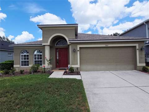 3849 Rollingsford Circle, home for sale on Rollingsford Circle