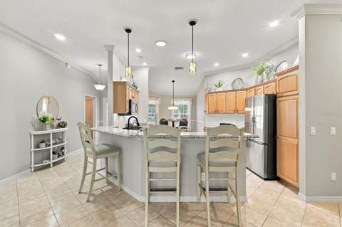 3208 Hopewell Street, The Villages FL - photo 10 of 52