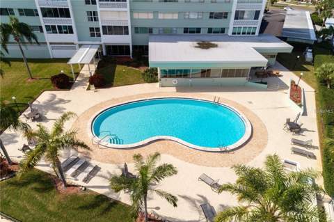31 Island Way #1507, Clearwater Beach FL - photo 24 of 35