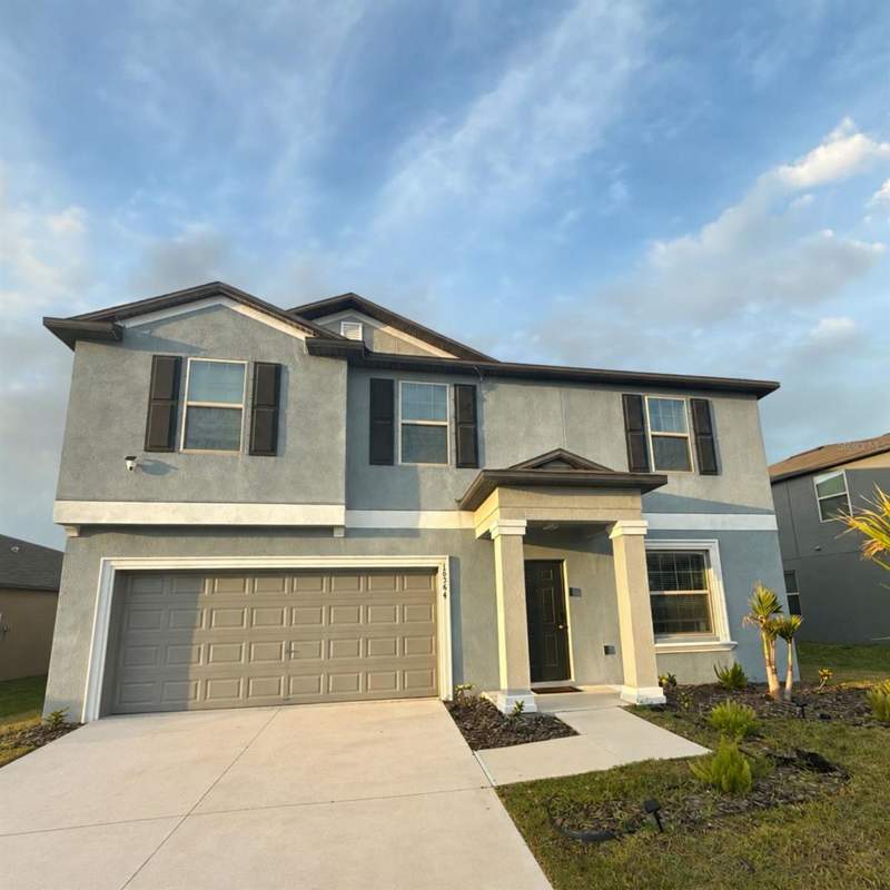 10364 ALDER GREEN DRIVE home for sale in Southcreek