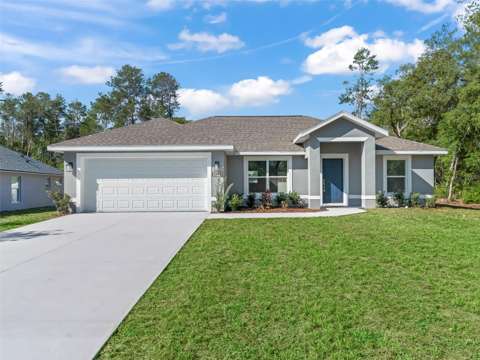 4994 SW 166Th Loop, home for sale on SW 166Th Loop