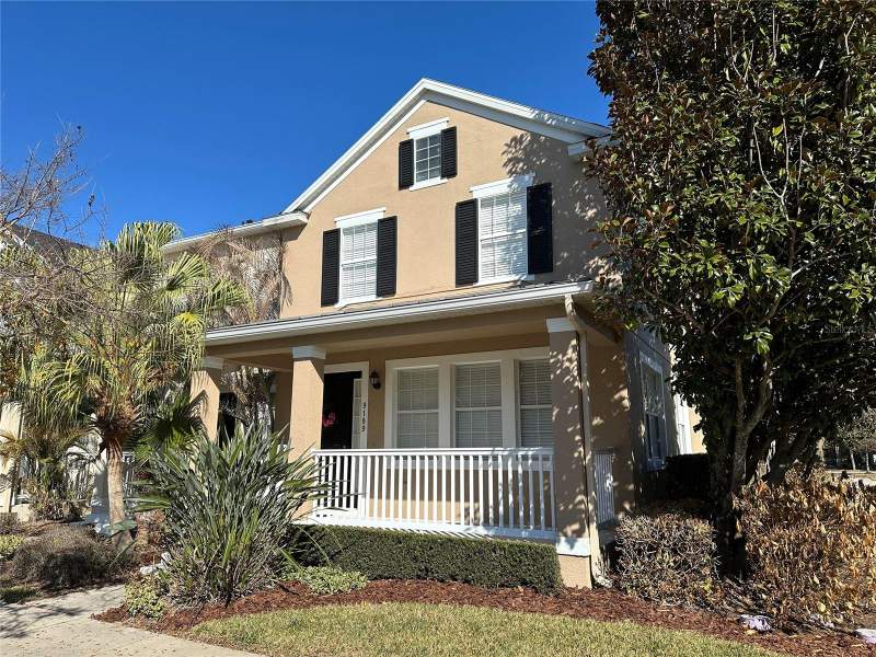 Morningside Lake Nona