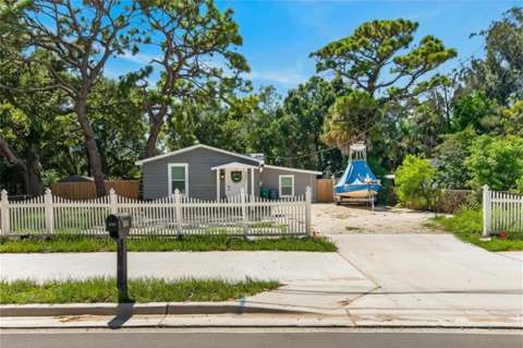 4804 71St Street, home for sale in St. Petersburg 33709
