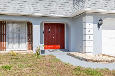 3543 Rockaway Drive, Holiday FL - photo 6 of 6