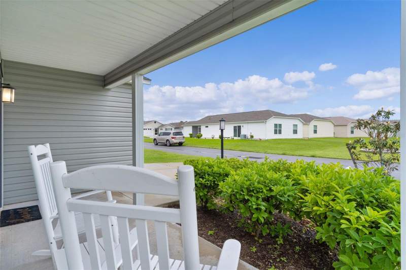 2 bedroom Villa at 1926 Hux Court, The Villages, The Villages — photo 3
