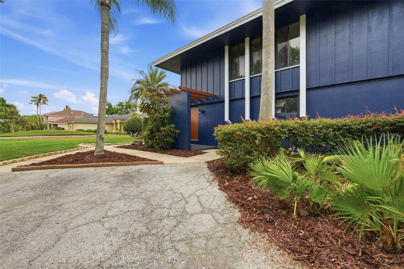 4 bedroom Single Family Residence at 29116 Beauclaire Drive, Lake Beauclaire Sub, Tavares — photo 4