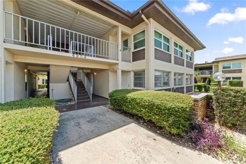 4854 Marine Parkway #101, home for sale on Marine Parkway